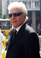 Cid Moreira